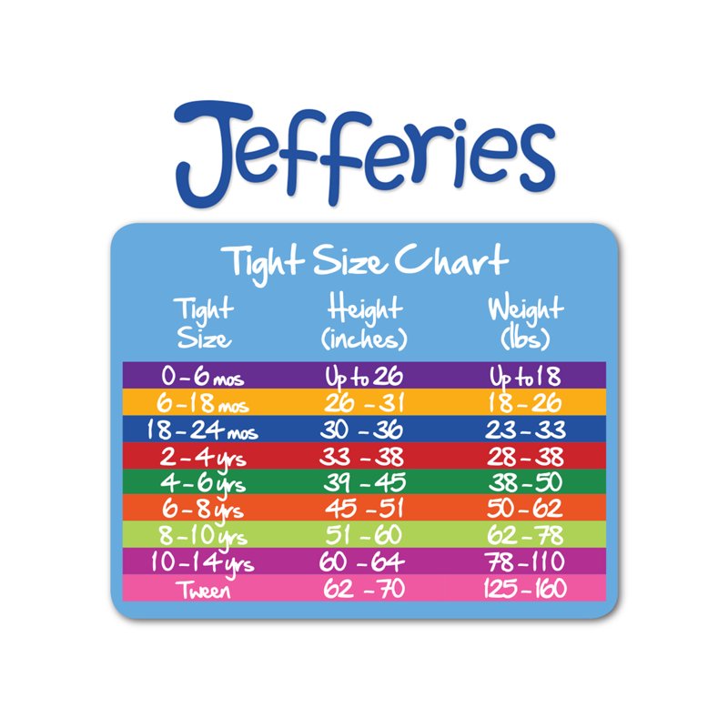 Jefferies Socks Girls Tights 2 Pack Uniform Microfiber Nylon Stockings (Little Girls & Big Girls)