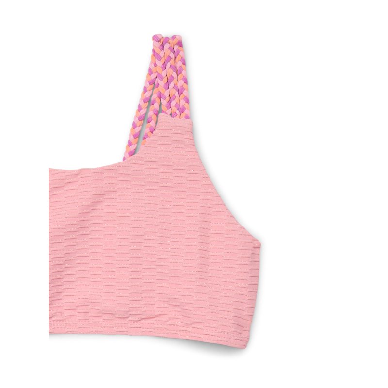 Jessica Simpson Girls Bikini Swimsuit Set 2-Piece Sizes 4-16