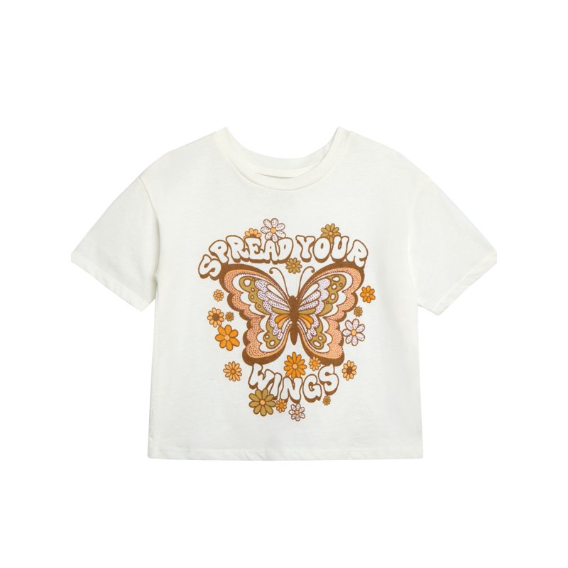 Jessica Simpson Girls' Denim Skirt Set Sizes 4-12