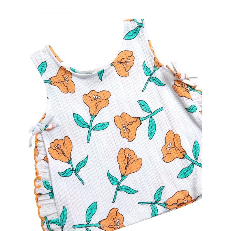 Jessica Simpson Toddler Girls' Shorts Set Sizes 12-24M