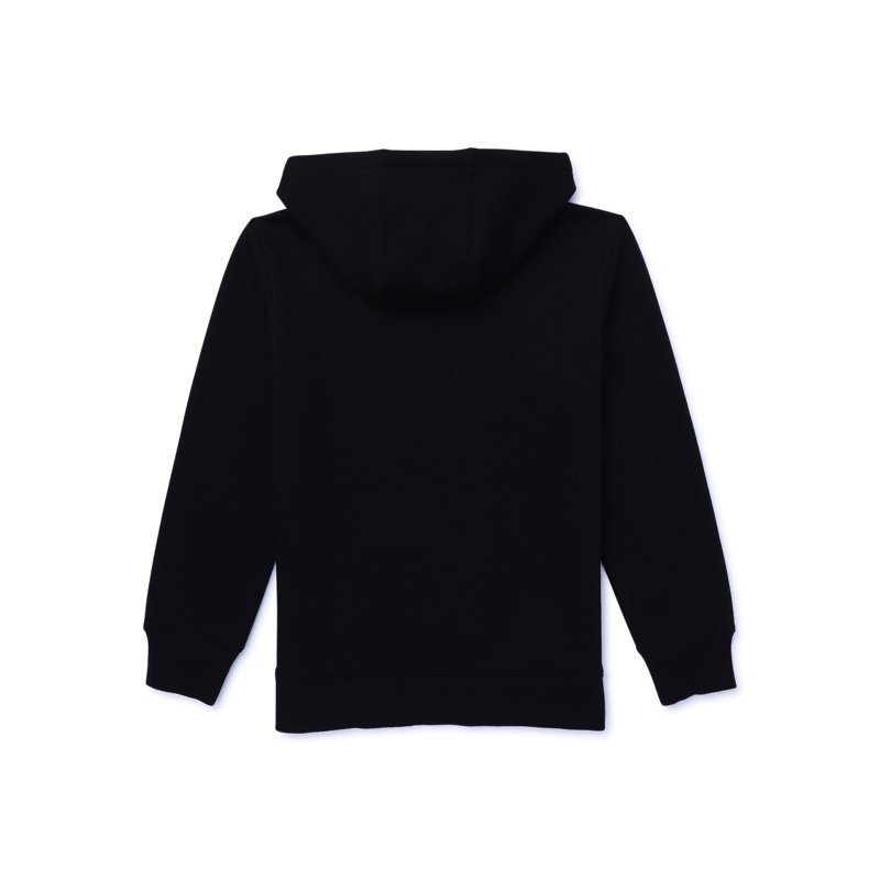 John Deere Boys Graphic Fleece Long Sleeve Hoodie Sizes 4-18