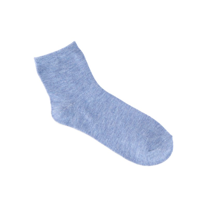 Joyspun Women’s Essentials Ankle Dress Socks 6-Pack Fits Shoe Sizes 4-10