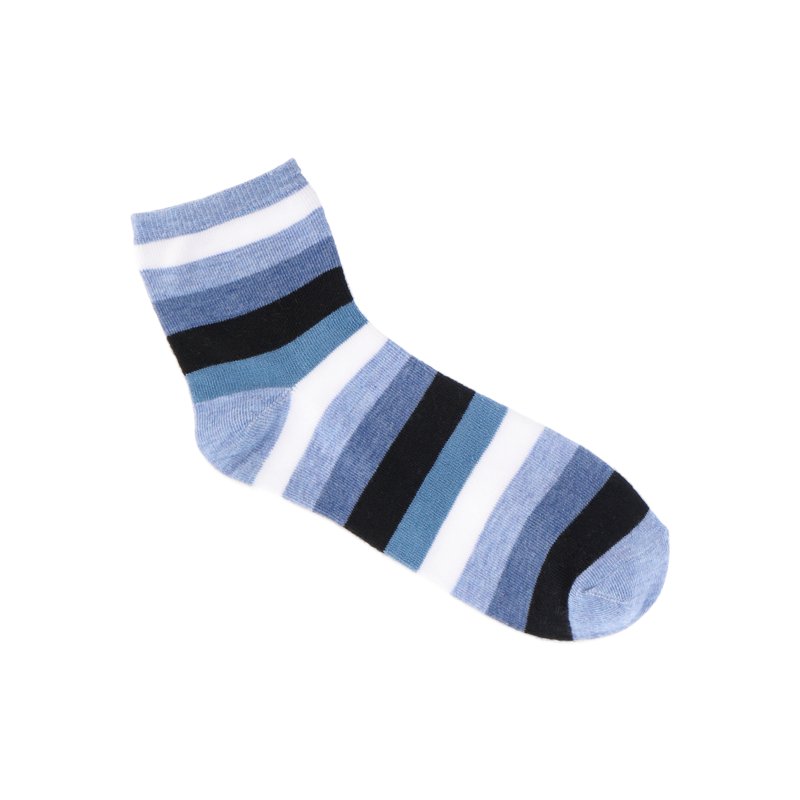 Joyspun Women’s Essentials Ankle Dress Socks 6-Pack Fits Shoe Sizes 4-10