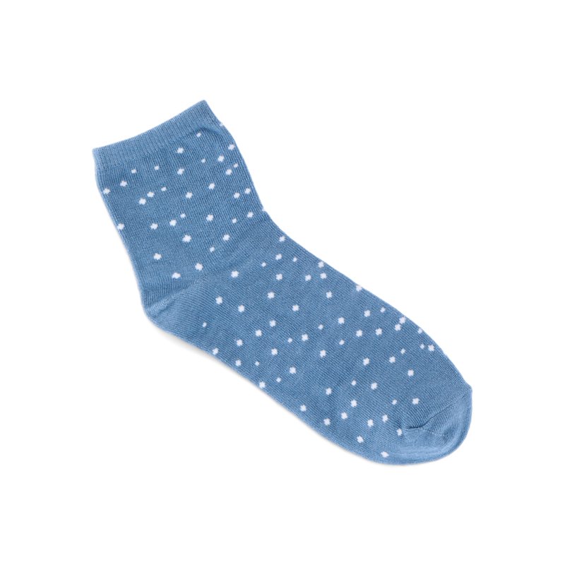 Joyspun Women’s Essentials Ankle Dress Socks 6-Pack Fits Shoe Sizes 4-10