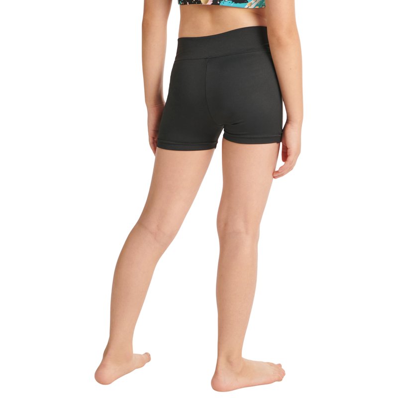 Justice Girls Black Dance Short Sizes XS-XL
