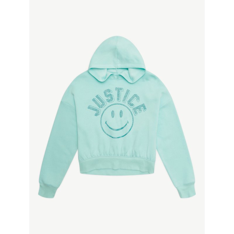 Justice Girls EDF Hoodie Sizes XS - XLP