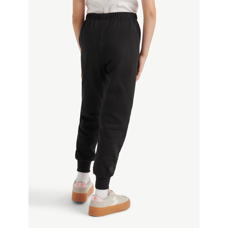 Justice Girls EDF Joggers Sizes XS - XLP