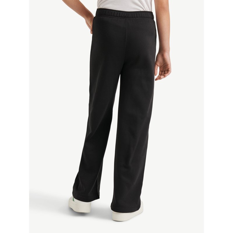Justice Girls EDF Wide Leg Pants Sizes XS - XLP