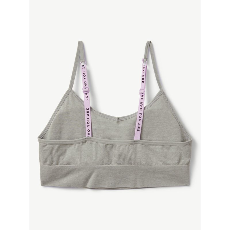 Justice Girls "Shades Collection" Convertible Back Bra 2-Pack Sizes 28-38