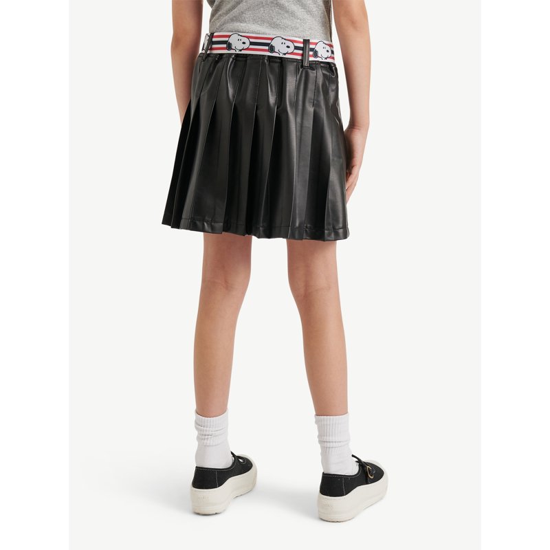 Justice X Snoopy Girls Skirt Sizes XS - XLP