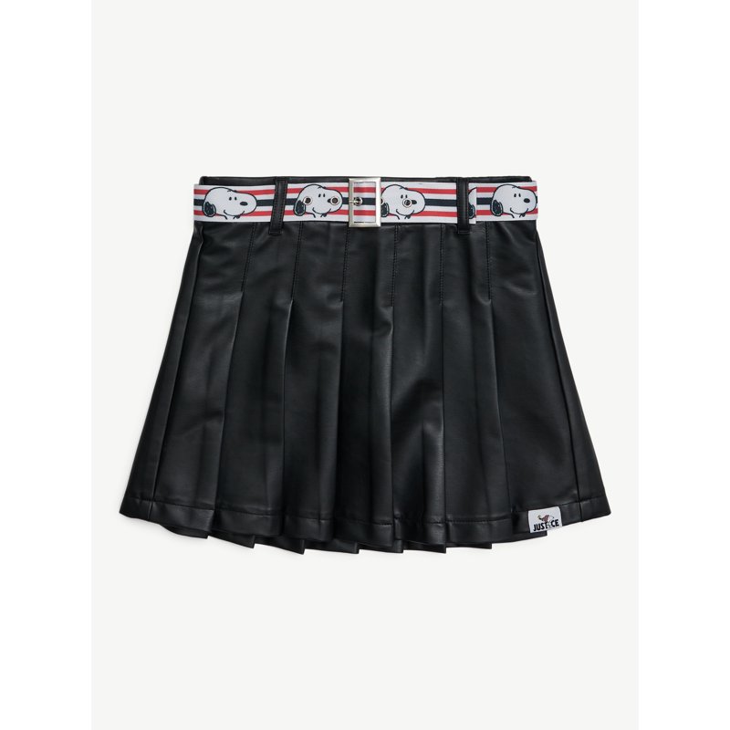 Justice X Snoopy Girls Skirt Sizes XS - XLP