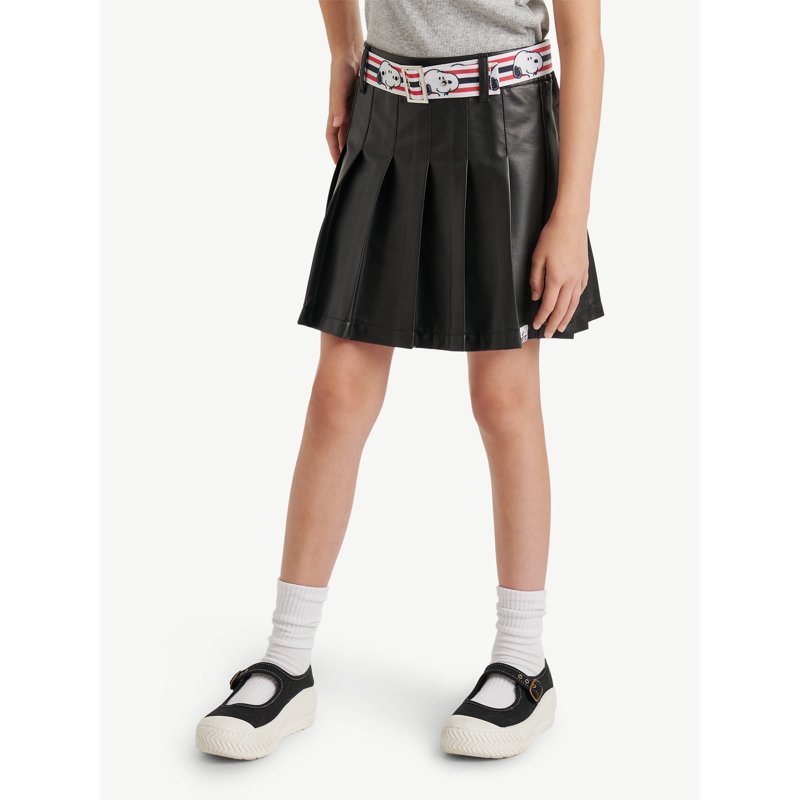 Justice x Snoopy Girls Skirt Sizes XS - XLP