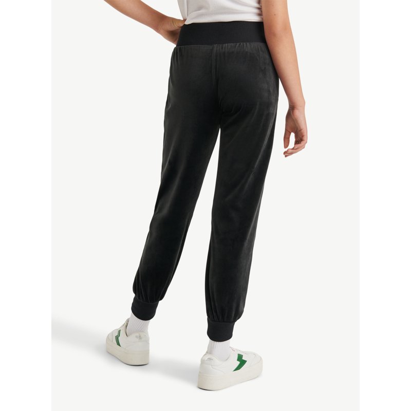 Justice X Snoopy Girls Velour Jogger Sizes XS - XLP