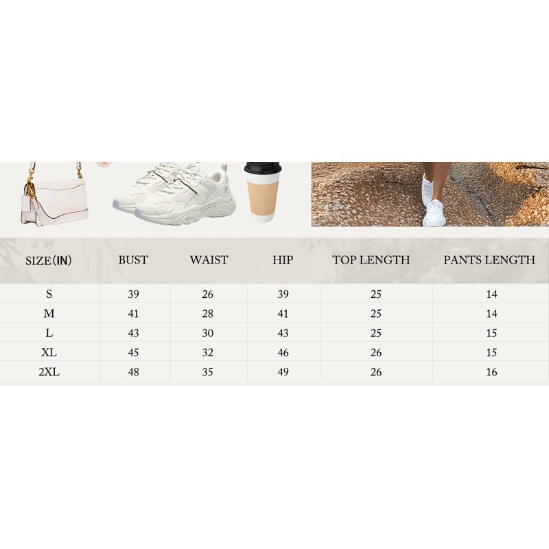 JWD Outfit Sets For Women 2 Piece Sets Casual Short Sleeve Pullover Tops And Elastic Waist Knitted Shorts Black L