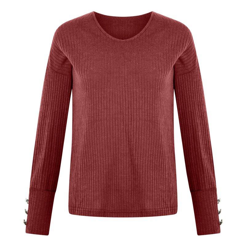 Kayannuo Fall Clothes For Women Fashion Women's Turtleneck Knitted Jumper Sweater Long Sleeve Elegant Casual Tops