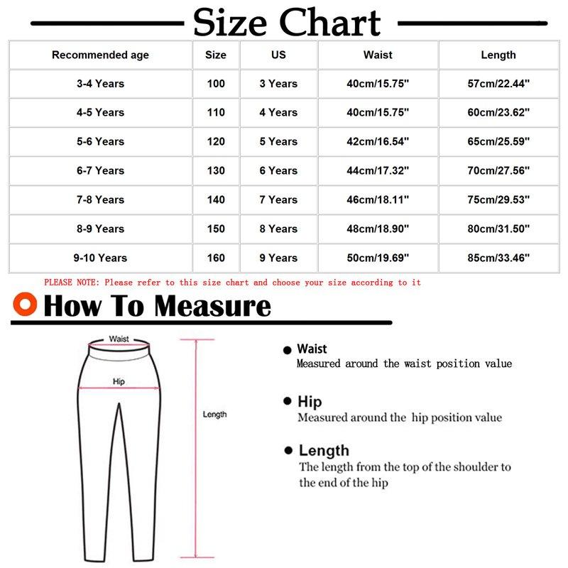Kids Boys Athletic Sweatpants Elastic Waist Sport Joggers Pants With Pocket Casual Lightweight Active Running Pants Size 3-10 Years