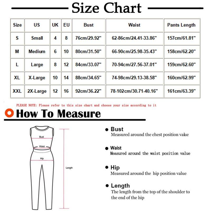 Kiplyki Trendy Pants For Women Solid Color Multi Strap Cross Wide Leg Jumpsuit