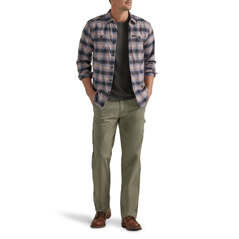 Lee® Men's Legendary Workwear Carpenter Jean