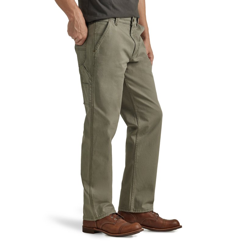 Lee® Men's Legendary Workwear Carpenter Jean