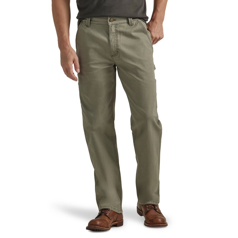 Lee® Men's Legendary Workwear Carpenter Jean