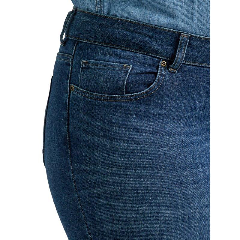 Lee® Women's Plus Legendary Bootcut Jean Available In Regular Petite Long Inseams