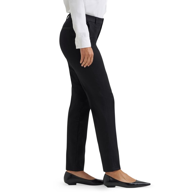 Lee® Women's Straight Woven Pant