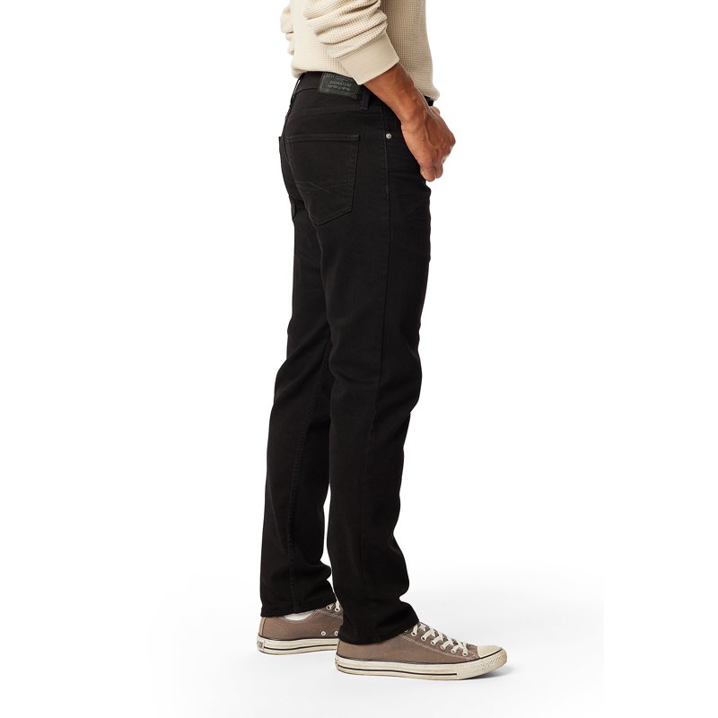 Levi Strauss Signature Men’s And Big And Tall Slim Fit Jeans