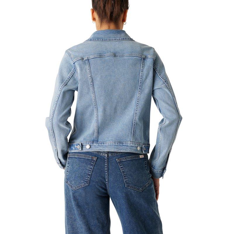 Levi Strauss Signature Original Trucker Jacket Sizes XS-XL