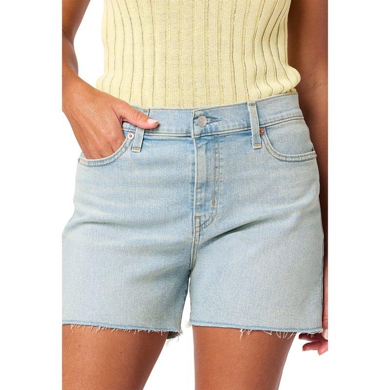 Levi Strauss Signature Women's And Women's Plus Vintage Original Shorts Sizes 2-28