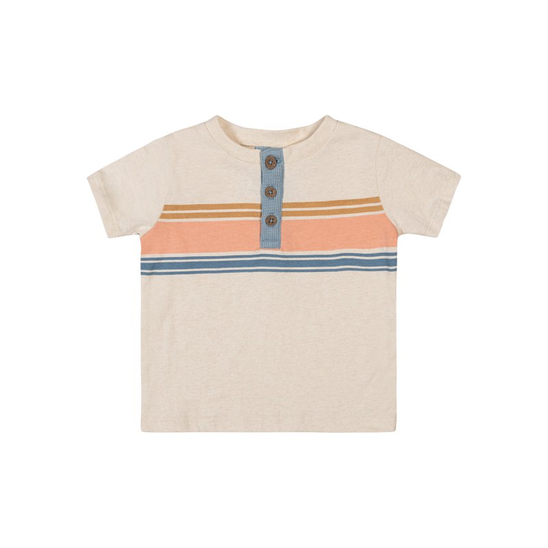 Little Lad Infant Boys' Tee And Jogger Pant 3-Piece Set Sizes 12M-24M