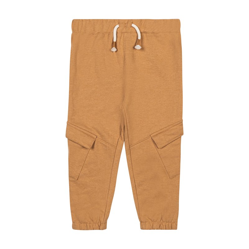 Little Lad Infant Boys' Tee And Jogger Pant 3-Piece Set Sizes 12M-24M