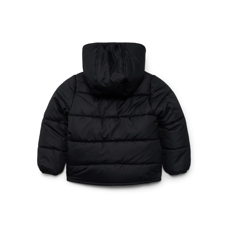London Fog Boys Hooded Puffer Coat Sizes 4-16