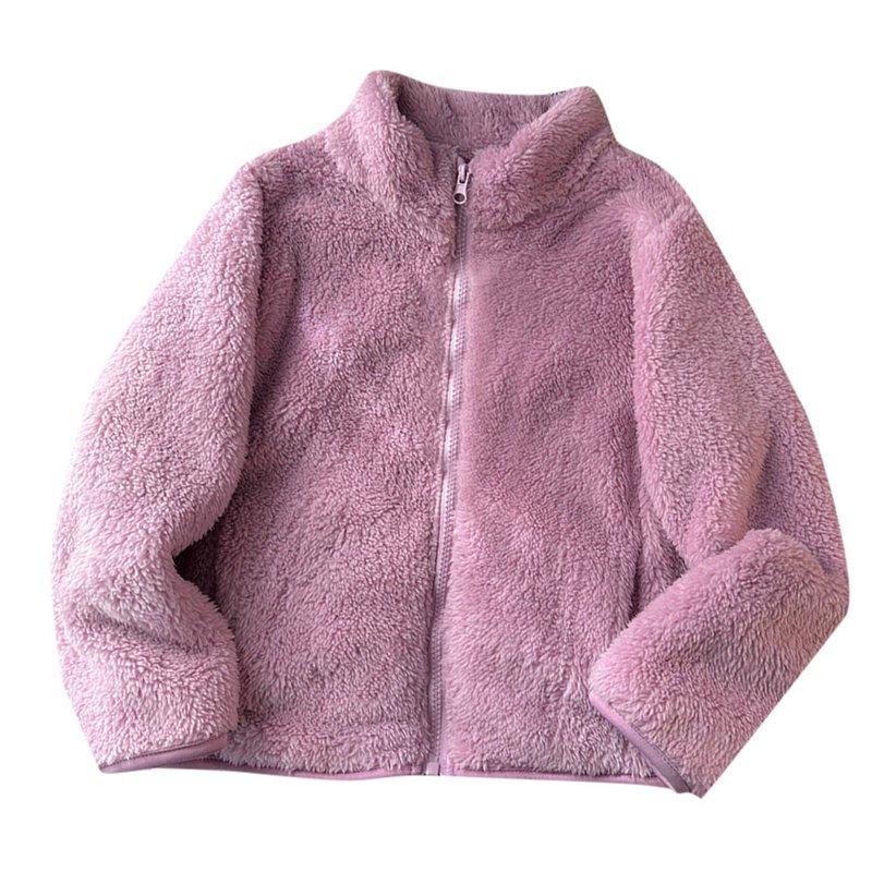 LUOGENLI Girls Jackets Size 10-12 Winter Women's Two Tone Hooded Coat Mid Length Warm Winter Jacket Girls Jackets Size 10-12 Girls Girls Jackets Size 7-8 under 10 4-5