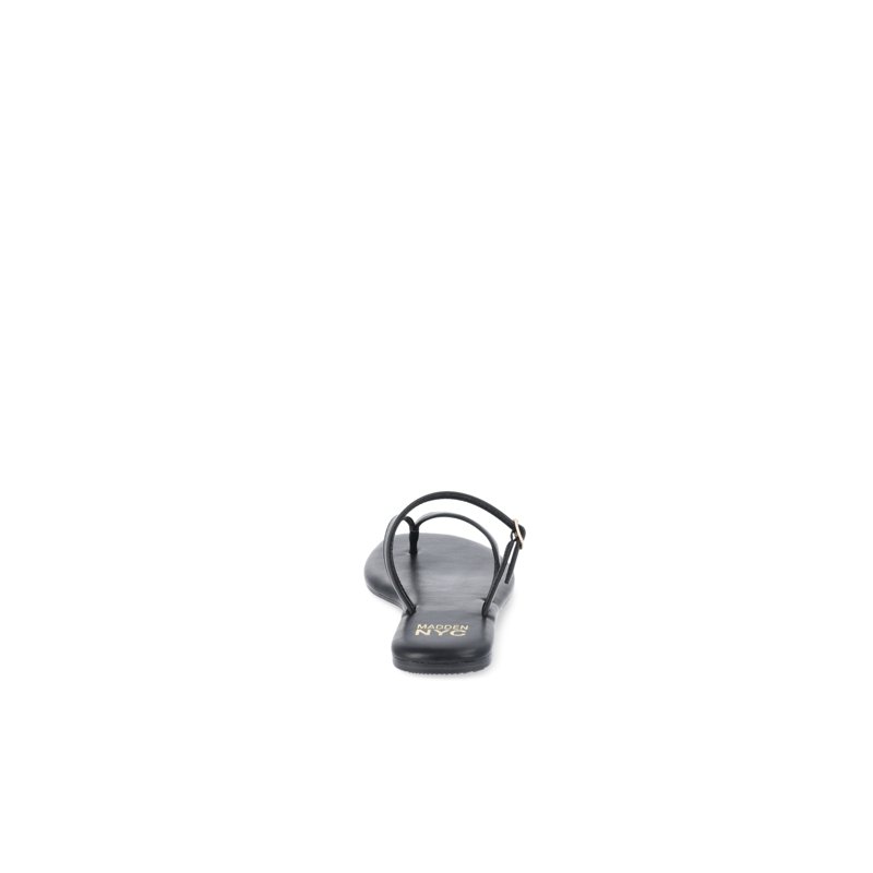 Madden NYC Women’s Strappy Thong Sandals Sizes 6-11
