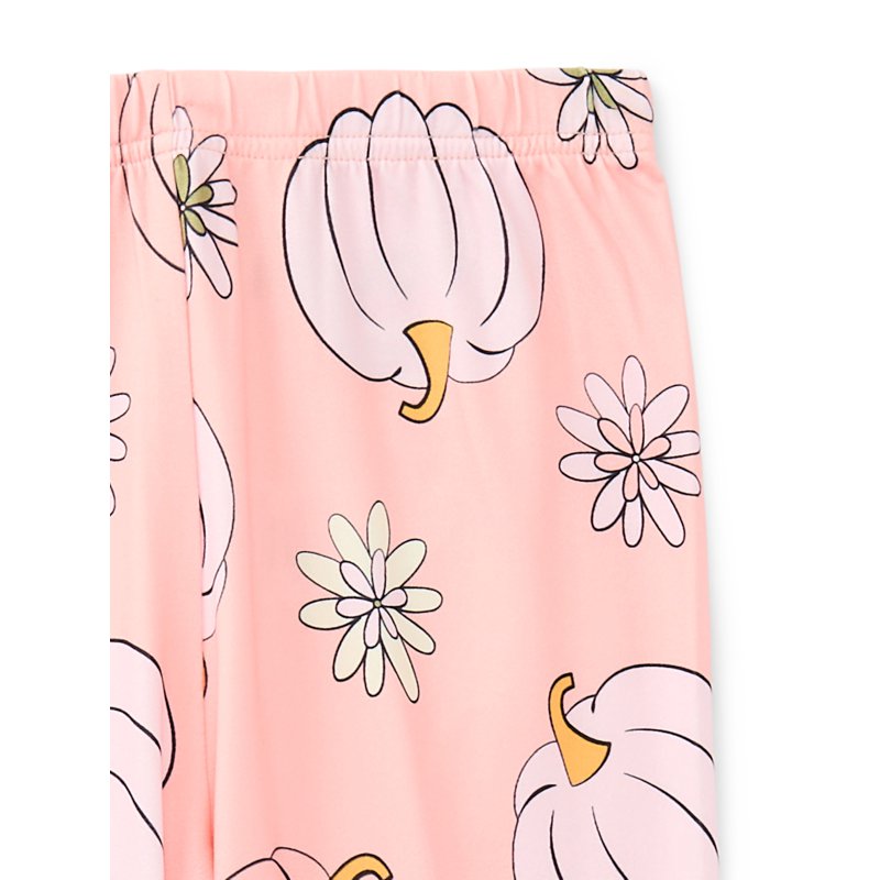 Major Cuddles Girls Long Sleeve Top And Pants Snug Fit Pajama Sleep Set 2-Piece Sizes 4-12