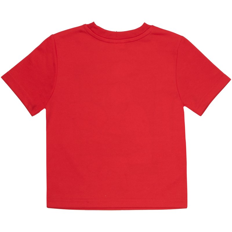 Marvel Spider-Man Peter Parker Boys 3-Piece Set - Spiderman Short Sleeve T-Shirt Shorts & Jogger Pants 3-Pack (Sizes 5-12)