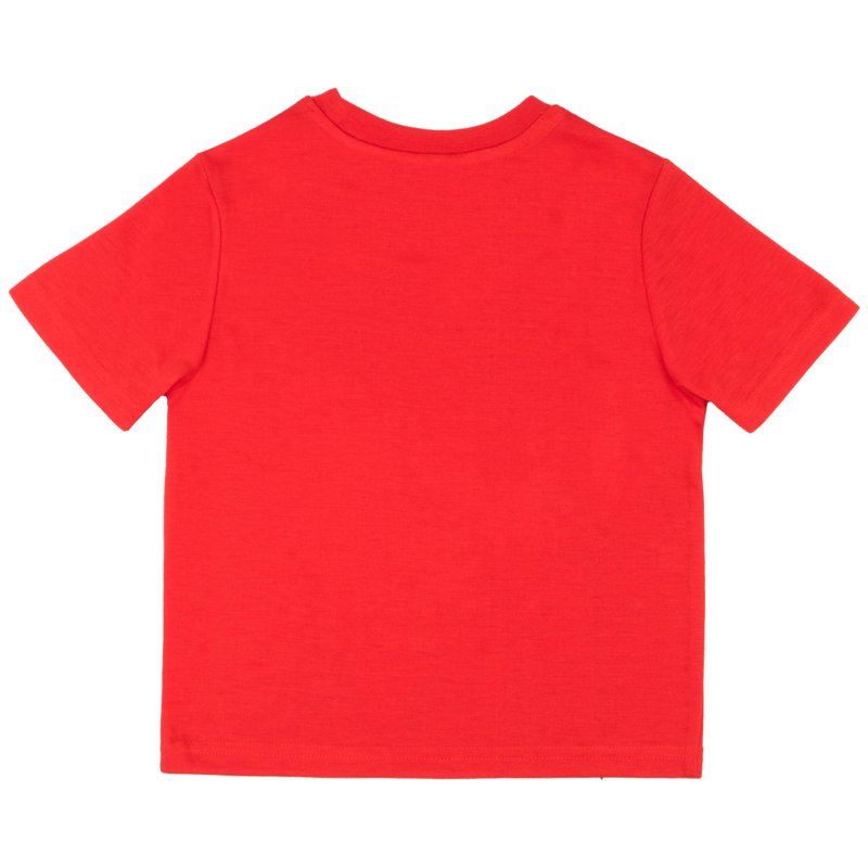 Marvel Spidey And His Amazing Friends 3 Piece Boys Short Set Spider-Man Short Sleeve Shirt Tank Top And Shorts Set 3 Pack Bundle Set Kids Toddlers Spider-Man Boys Clothes (Size 3T-8)