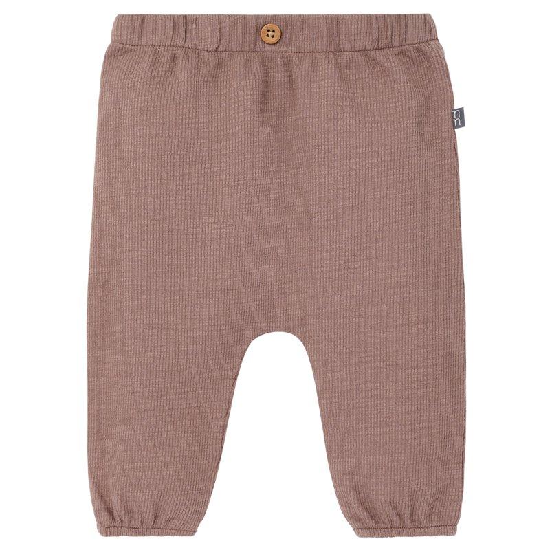 Modern Moments By Gerber Baby Boy Peter Pant Top And Pant Set Sizes 0/3 Months - 24 Months