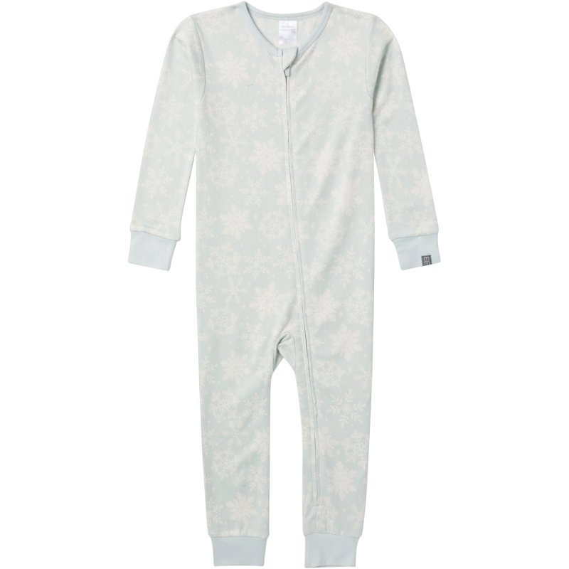 Modern Moments By Gerber Christmas One-Piece Pajama Sizes 12 Months - 5T