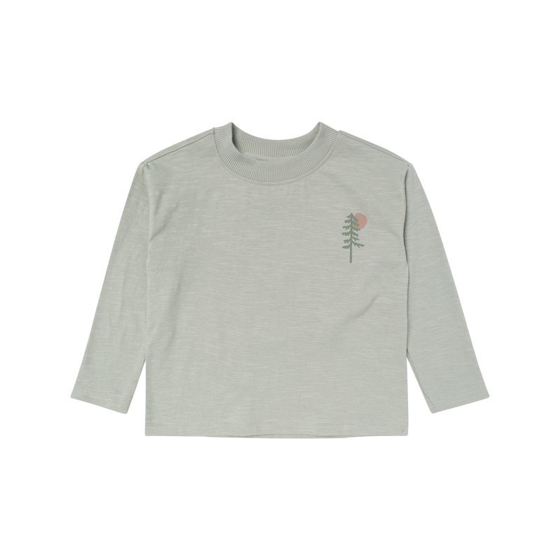 Modern Moments By Gerber Toddler Boy Graphic Tee And Pant Outfit Set Sizes 12M-5T