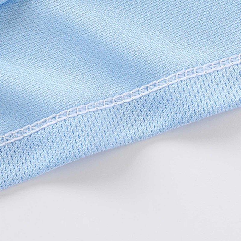 Mrzhqd Toddler Boys Girls Fashion Outfits Set Kids Baby Unisex Spring Summer Print Short Sleeve Sports Tshirt Shorts Outfits Clothes For 5-6 Years