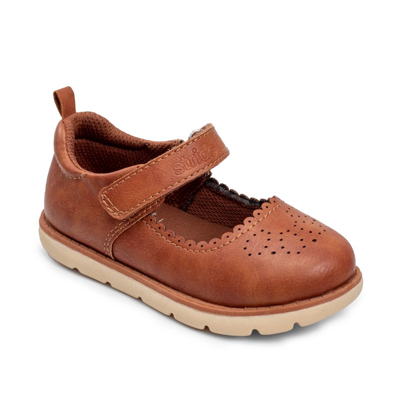 Munchkin By Stride Rite Toddler Girl Sophia Maryjane Shoes