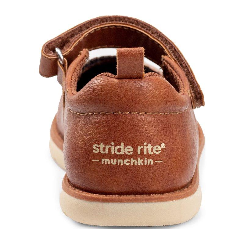 Munchkin By Stride Rite Toddler Girl Sophia Maryjane Shoes