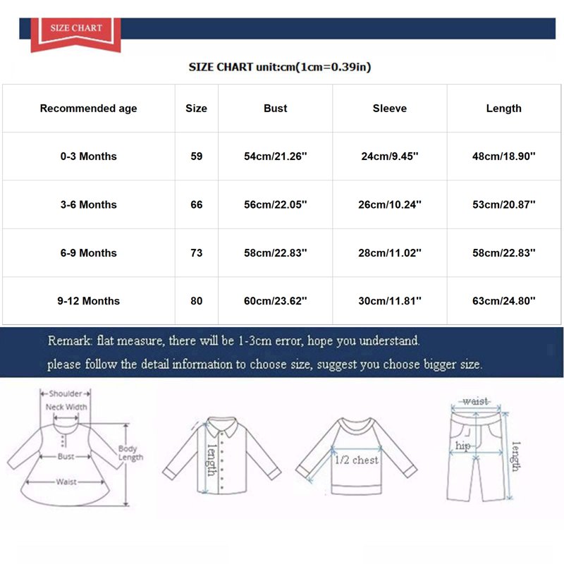 Newborn Baby Boys Girls Rompers V Neck Long Sleeve Toddler Romper Cute Print Side Tie Romper Jumpsuits Unisex Cotton Infant Clothes 0-9 Months