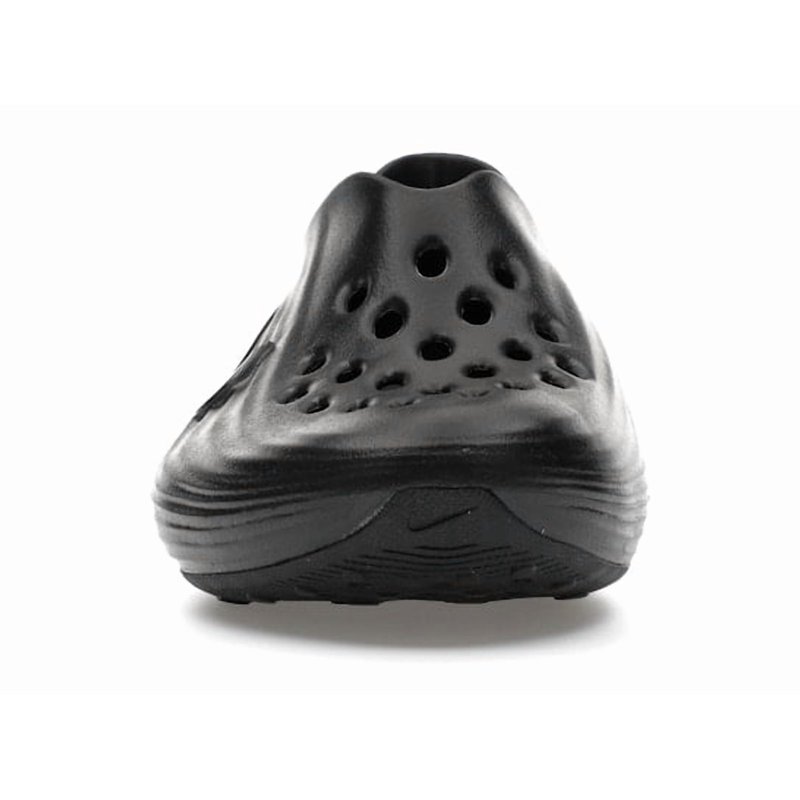 Nike Men's ReactX Rejuven8 Triple Black From StockX