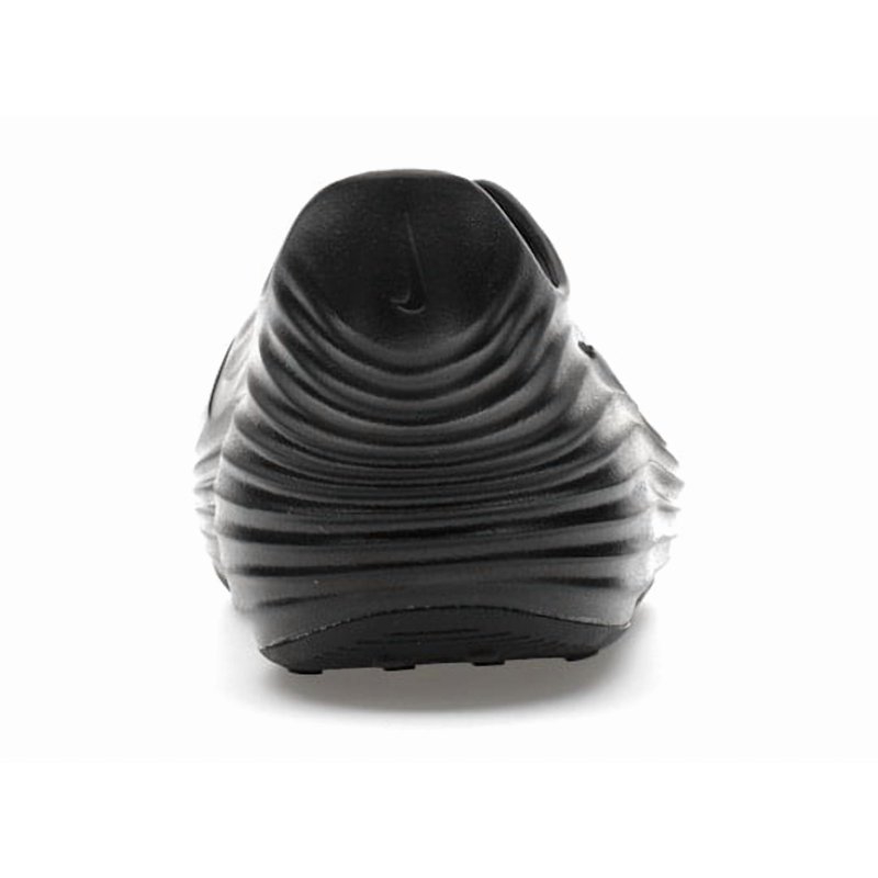 Nike Men's ReactX Rejuven8 Triple Black From StockX