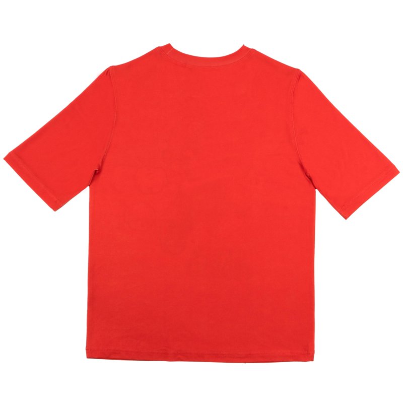 Nintendo Super Mario Bros Boys Swim Wear Rash Guard Set Super Mario 2 Piece Set Boys Swimsuit Boys Rash Guard Boy Swim Trunks (Sizes 4-12)