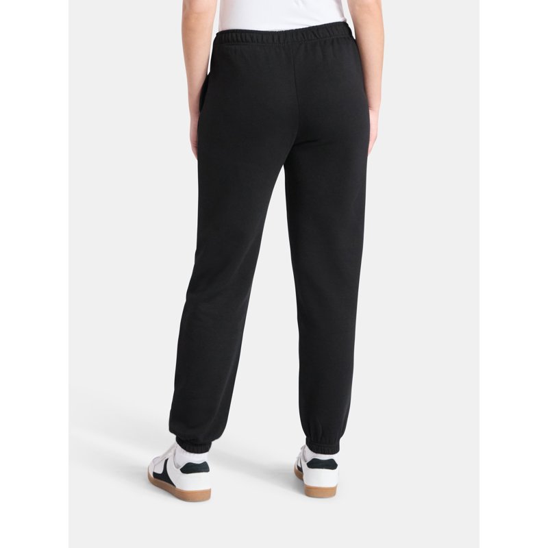 No Boundaries Fleece Joggers 29'' Inseam Women's