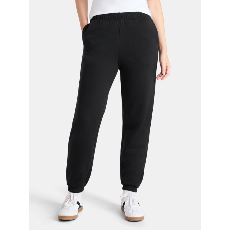 No Boundaries Fleece Joggers 29'' Inseam Women's