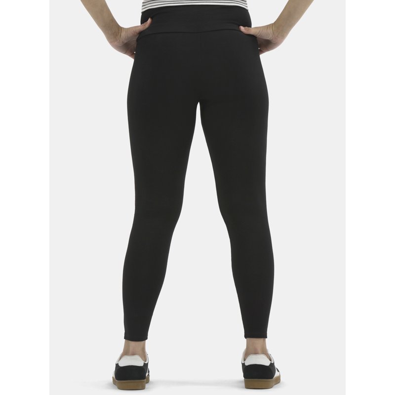 No Boundaries High-Rise Ankle Leggings 27” Inseam Women’s